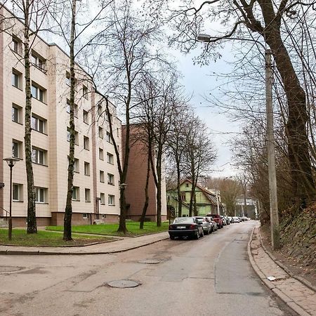 Luxury For Everyone - Hills Park Lux Apartments 2 VNO Buitenkant foto