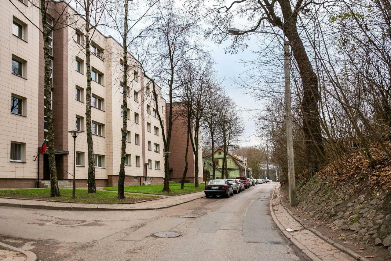 Luxury For Everyone - Hills Park Lux Apartments 2 VNO Buitenkant foto