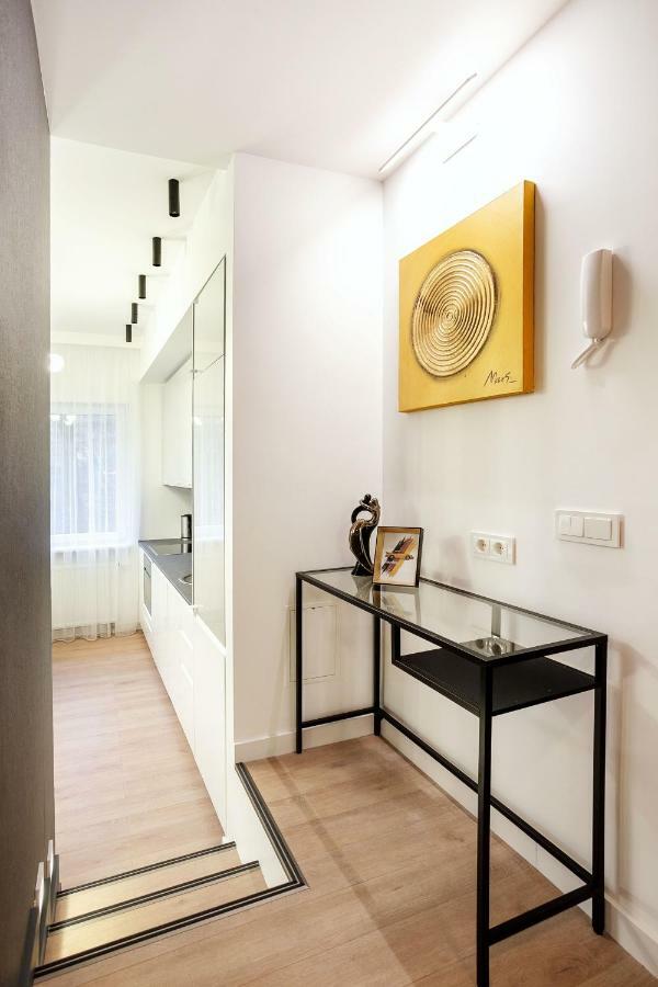 Luxury For Everyone - Hills Park Lux Apartments 2 VNO Buitenkant foto